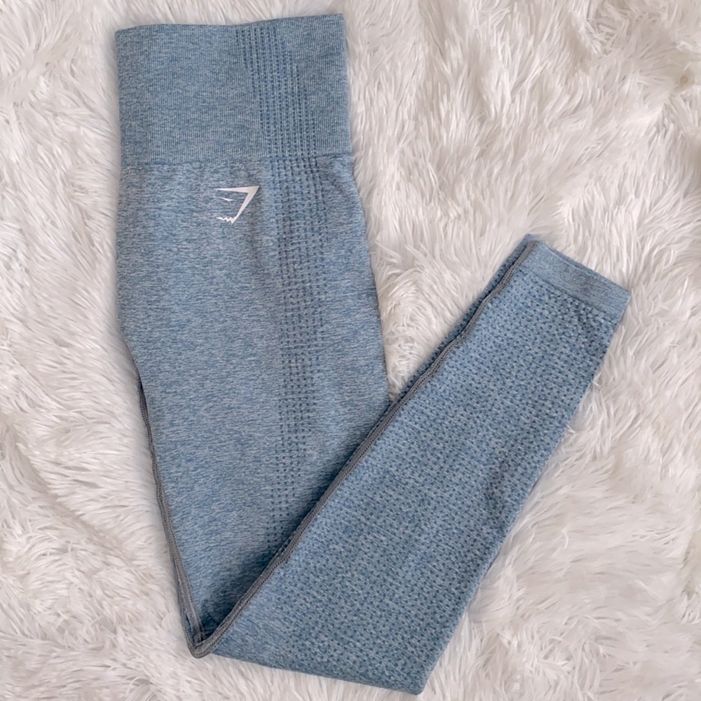 NWOT - Gymshark Vital Seamless leggings